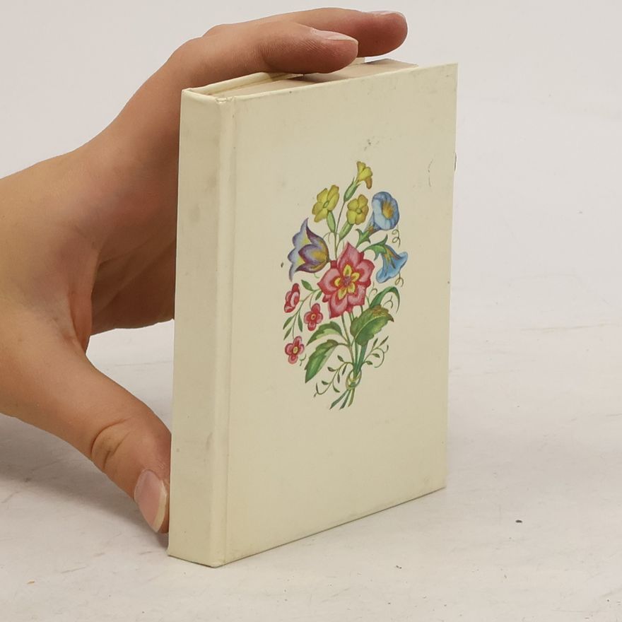 P. Beda Naegele In Gottes Hand
