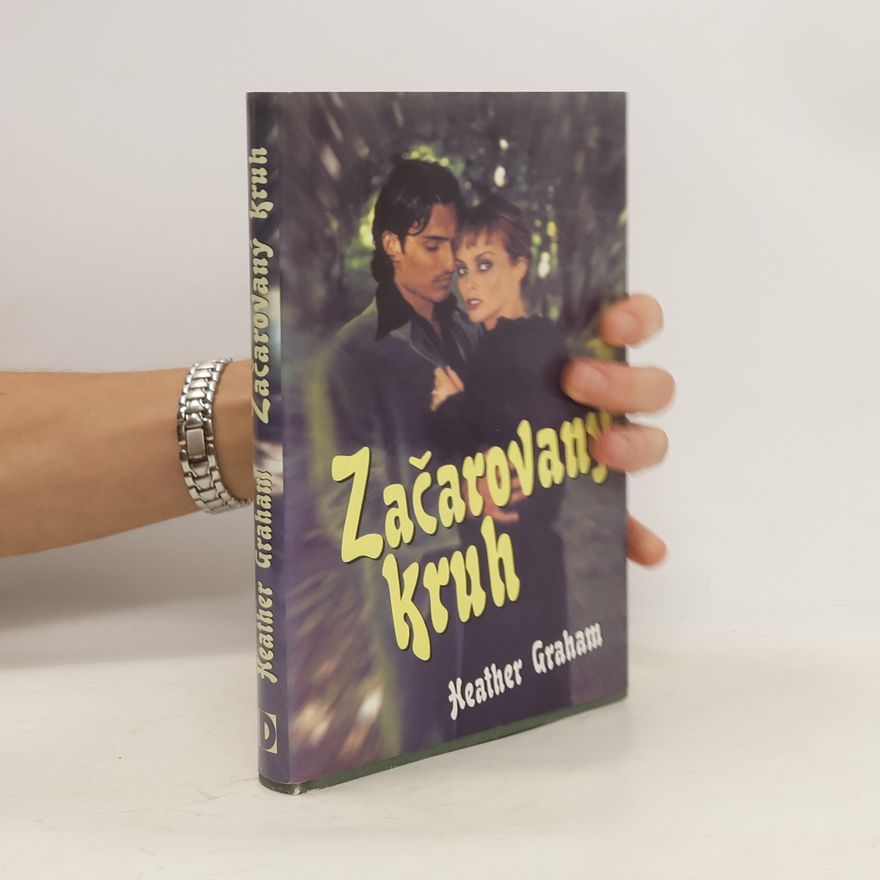 Heather Graham Začarovaný kruh