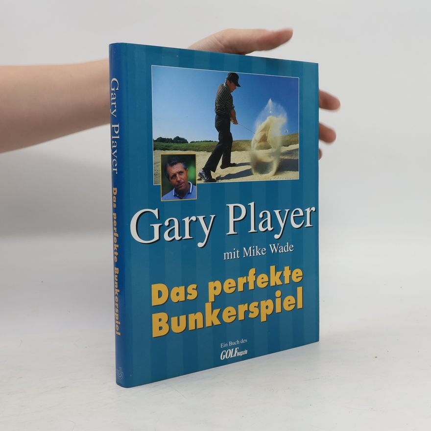Player Gary Das perfekte Bunkerspiel