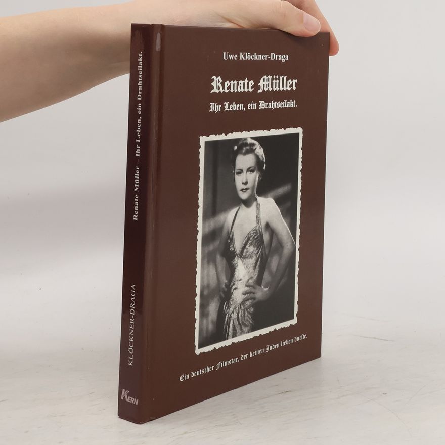 Uwe Klöckner-Draga Renate Müller