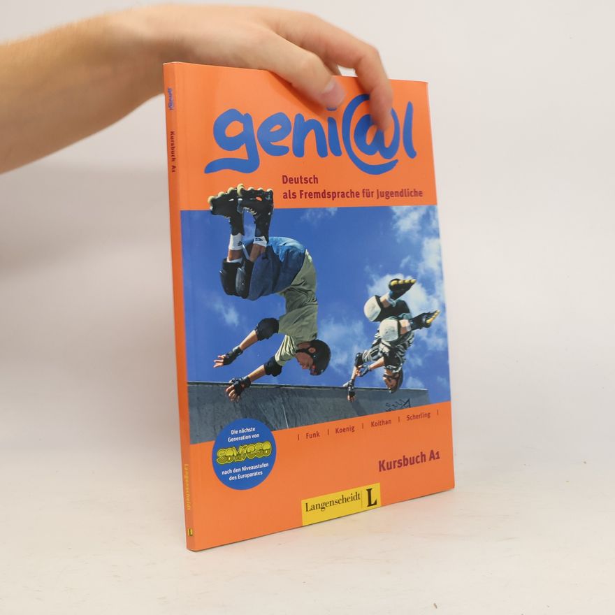 Autorenkollektiv Geni_372l