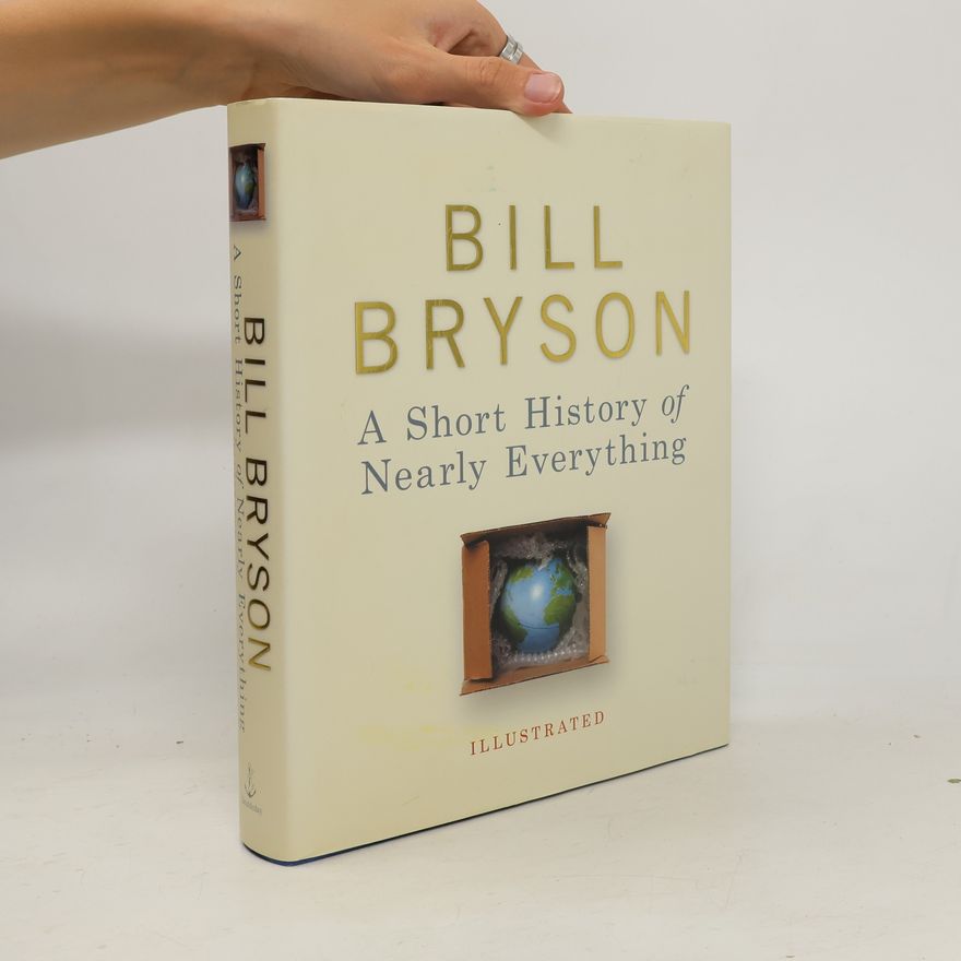 Bill Bryson A Short History of Nearly Everything