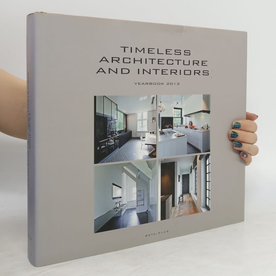Wim Pauwels Timeless Architecture & Interiors