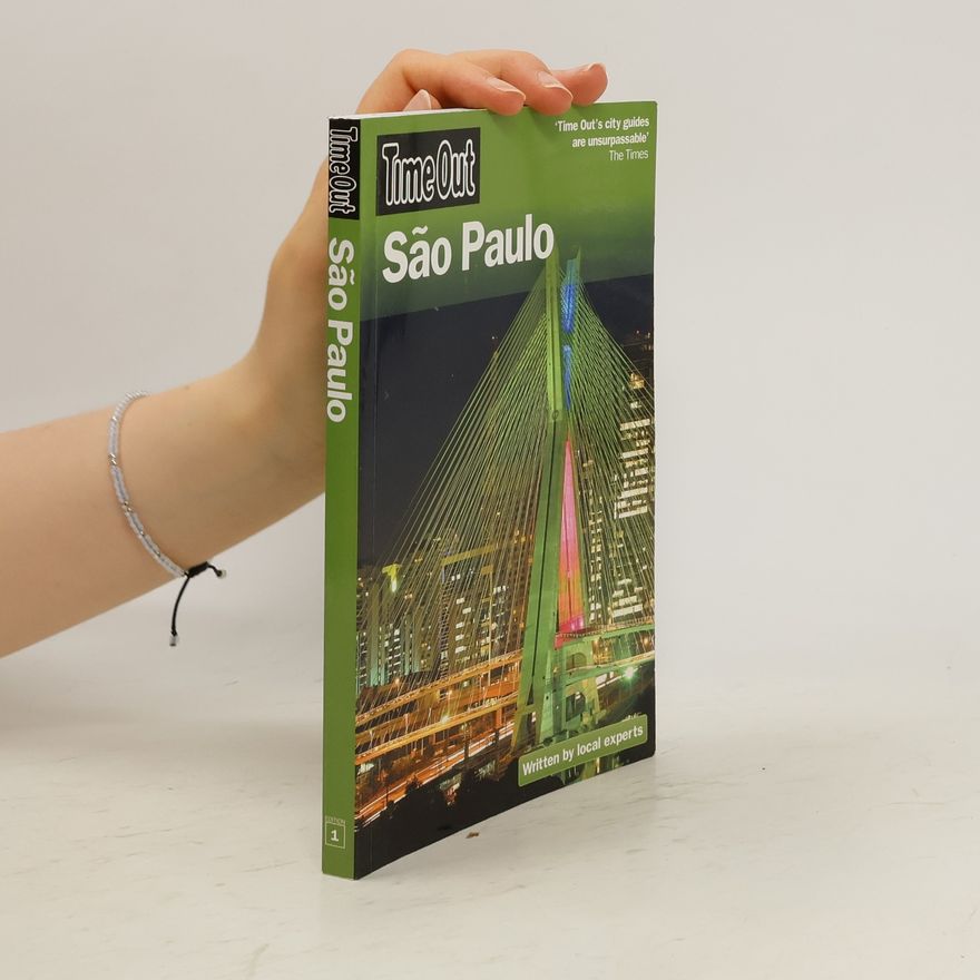 Autorenkollektiv Time Out São Paulo