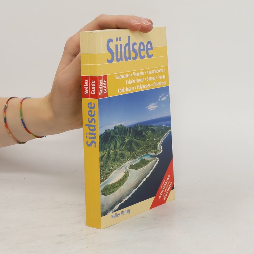 Autorenkollektiv Südsee