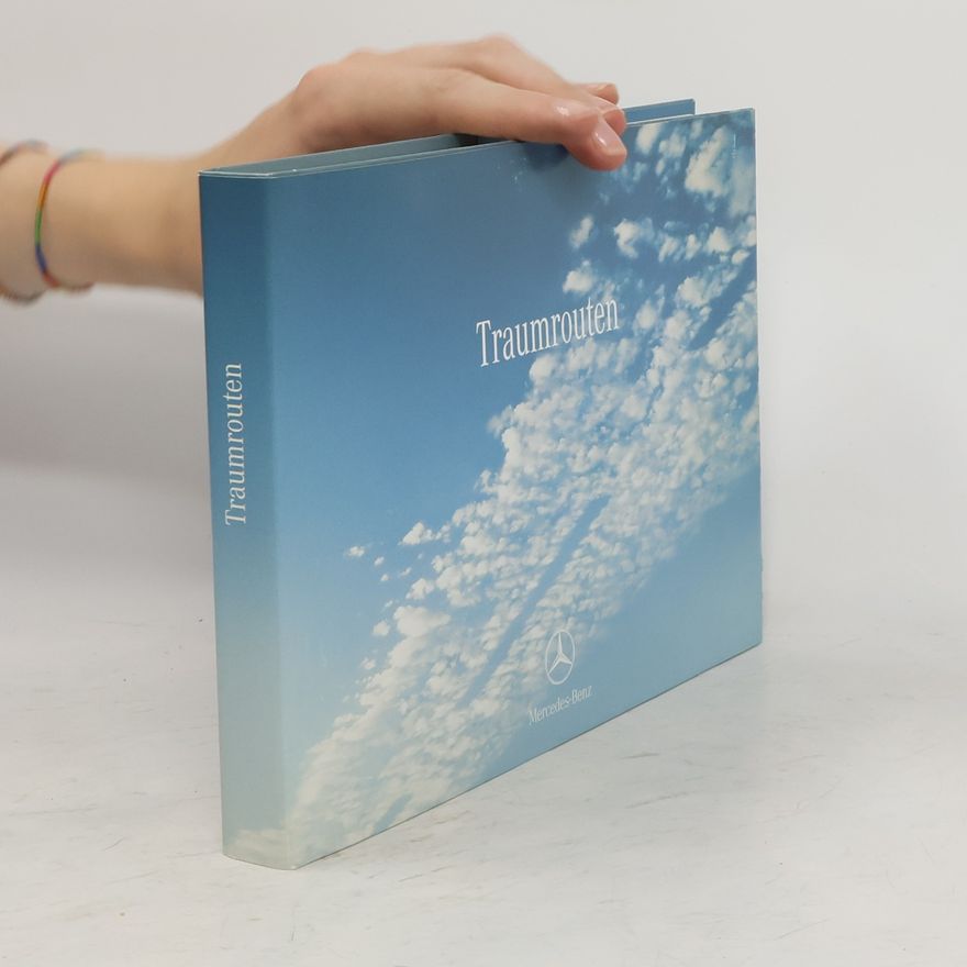 Various authors Traumrouten