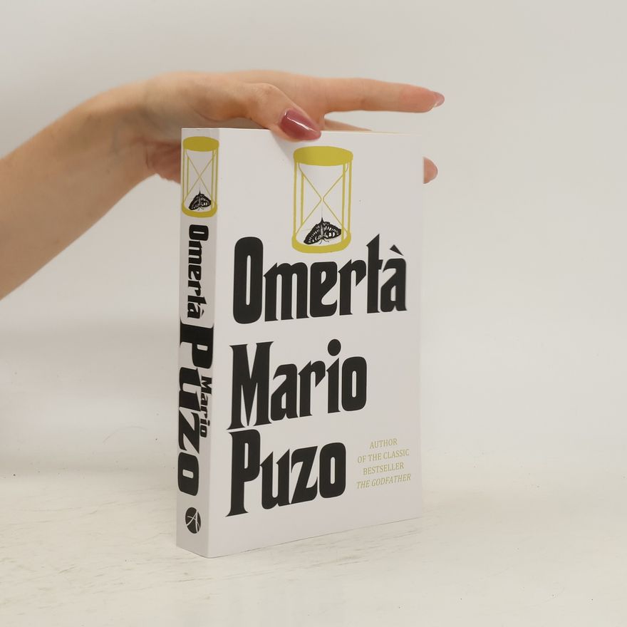 Mario Puzo Omertà