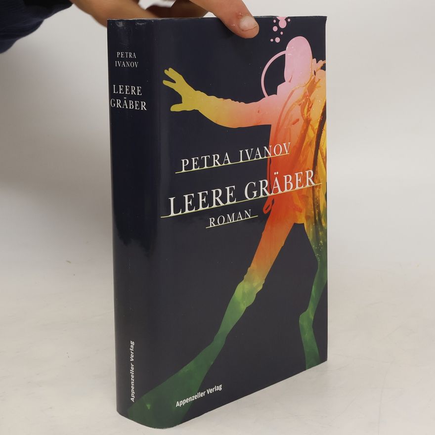 Petra Ivanov Leere Gräber