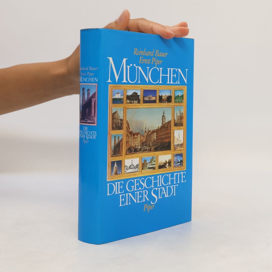 Reinhard Bauer München