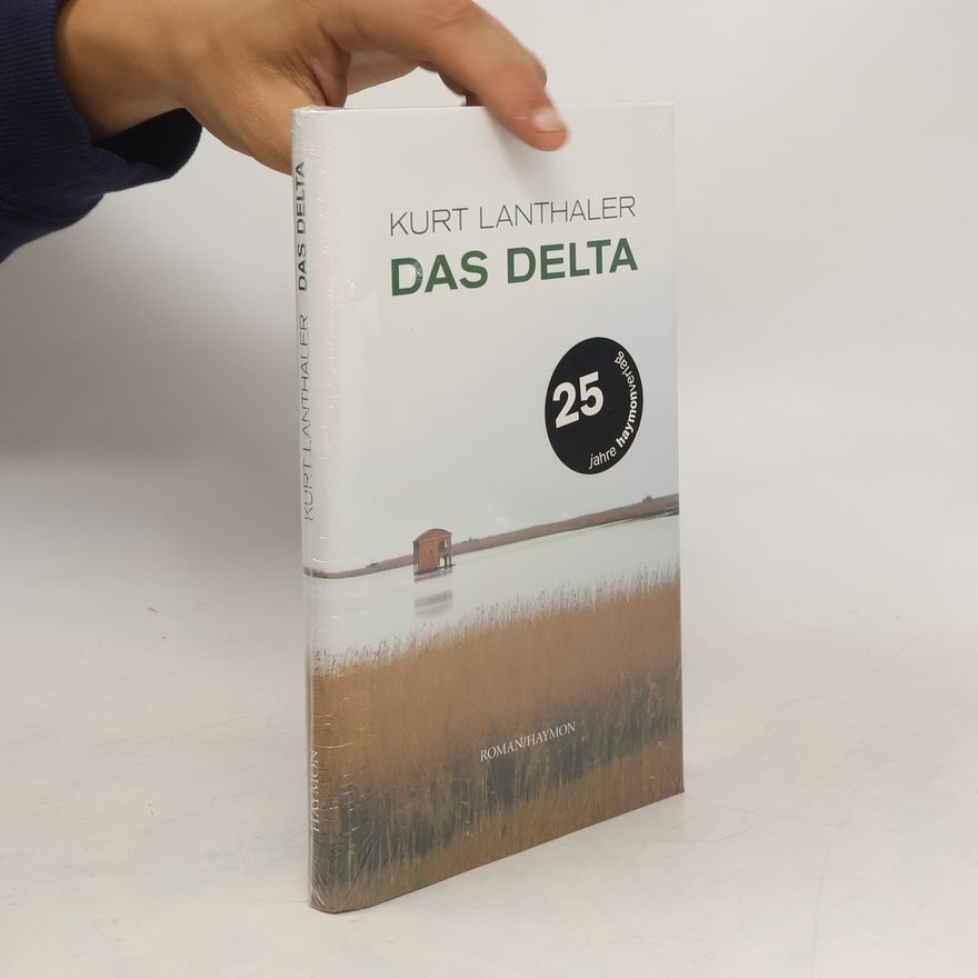 Kurt Lanthaler Das Delta