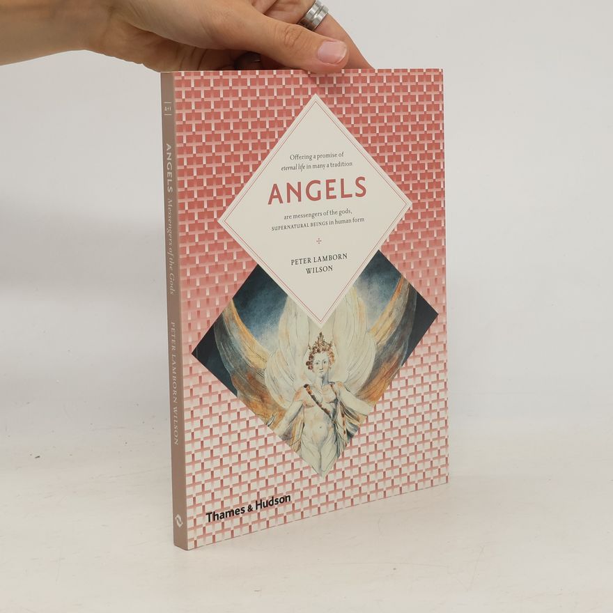 Peter Wilson Angels