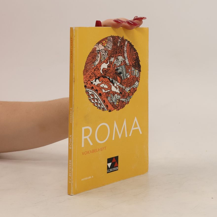 Kolektív autorov Roma