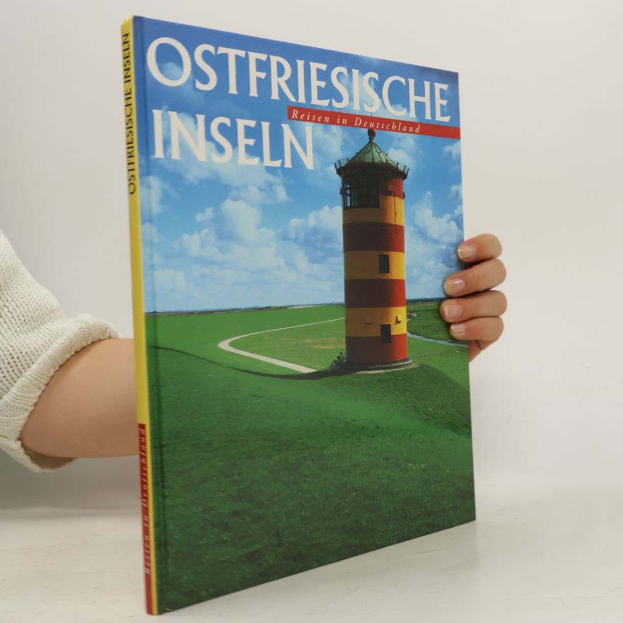 Autorenkollektiv Ostfriesische Inseln - Reisen in Deutschland