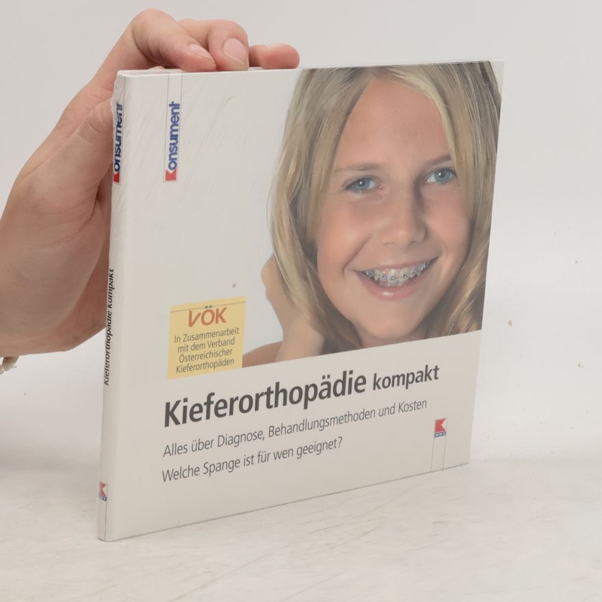 Silvia M. Silli Kieferorthopädie kompakt