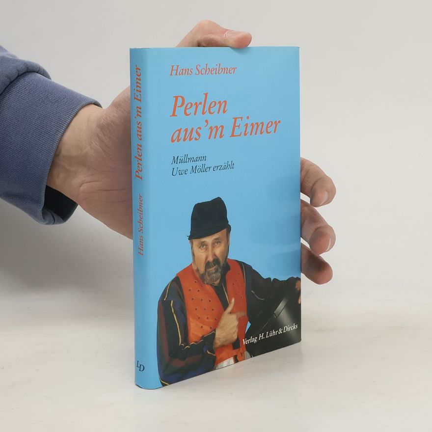 Hans Scheibner Perlen aus'm Eimer