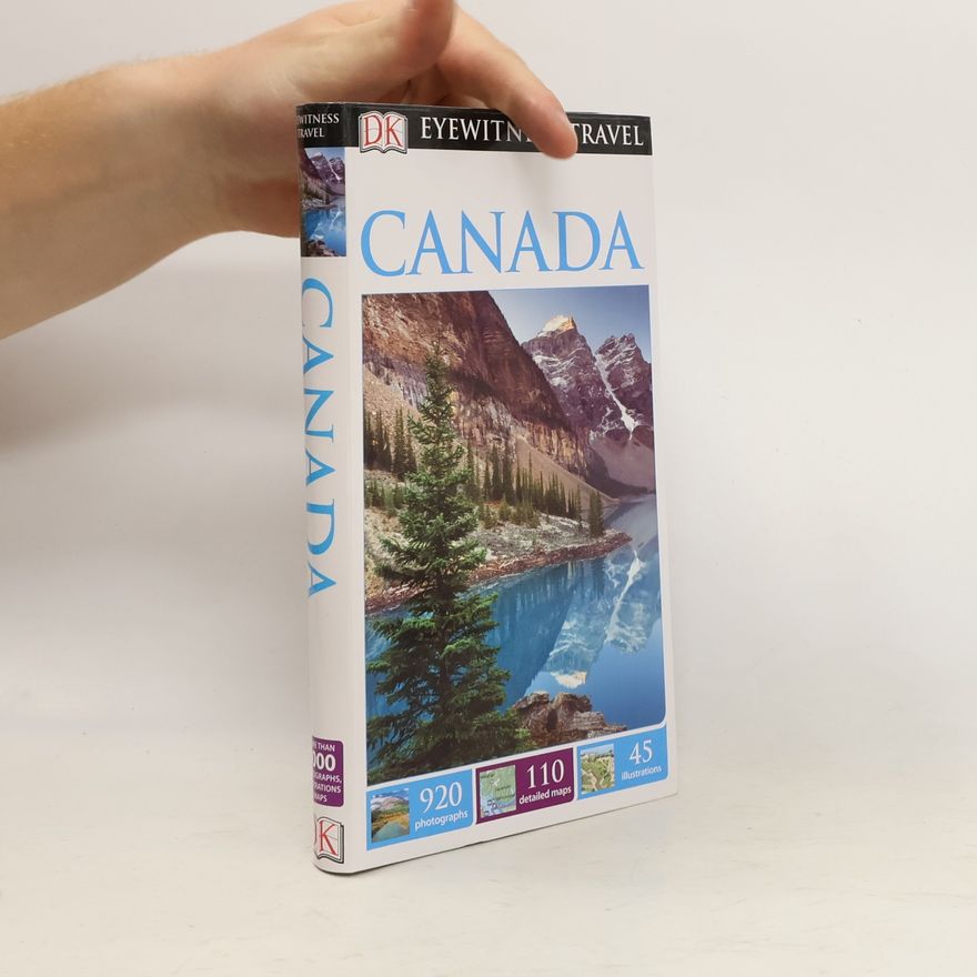 Kolektiv autorů Canada