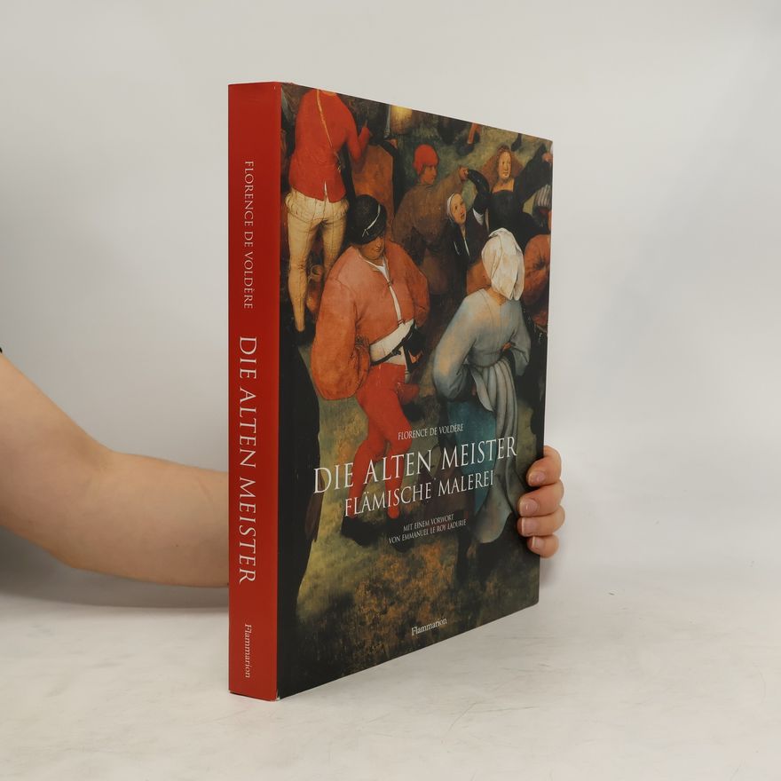 Florence de Volde re Die Alten Meister