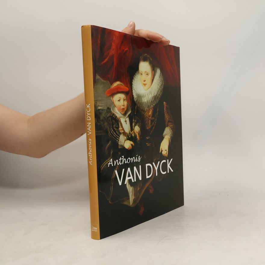 Anton van Dyck Van Dyck