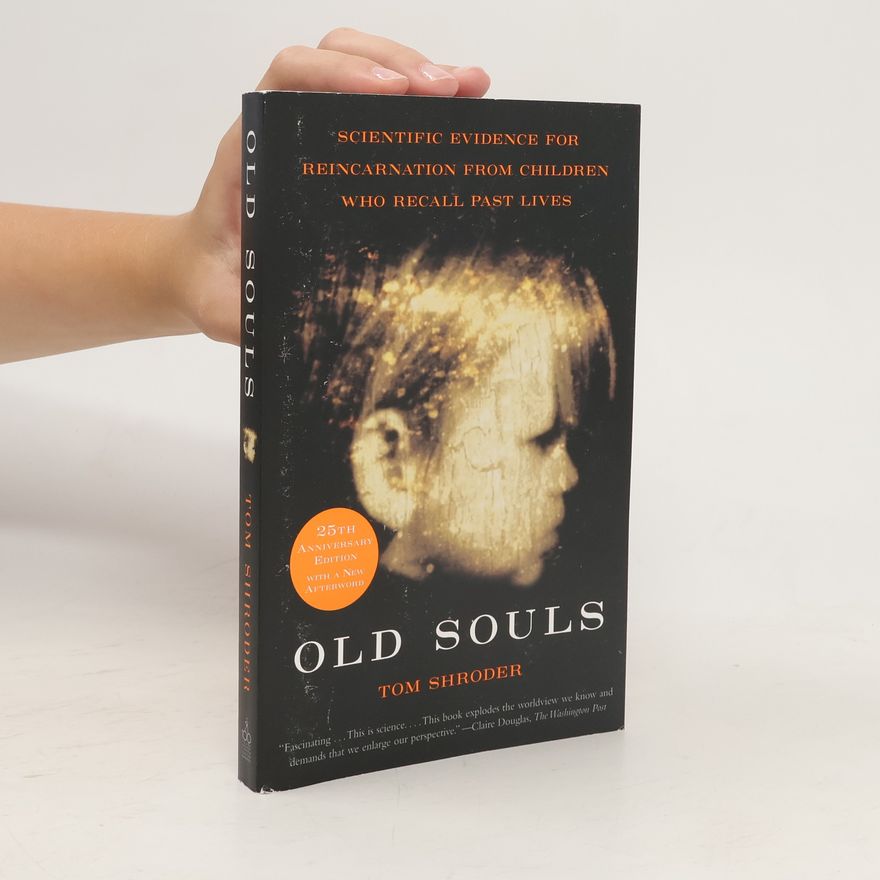 Thomas Shroder Old Souls