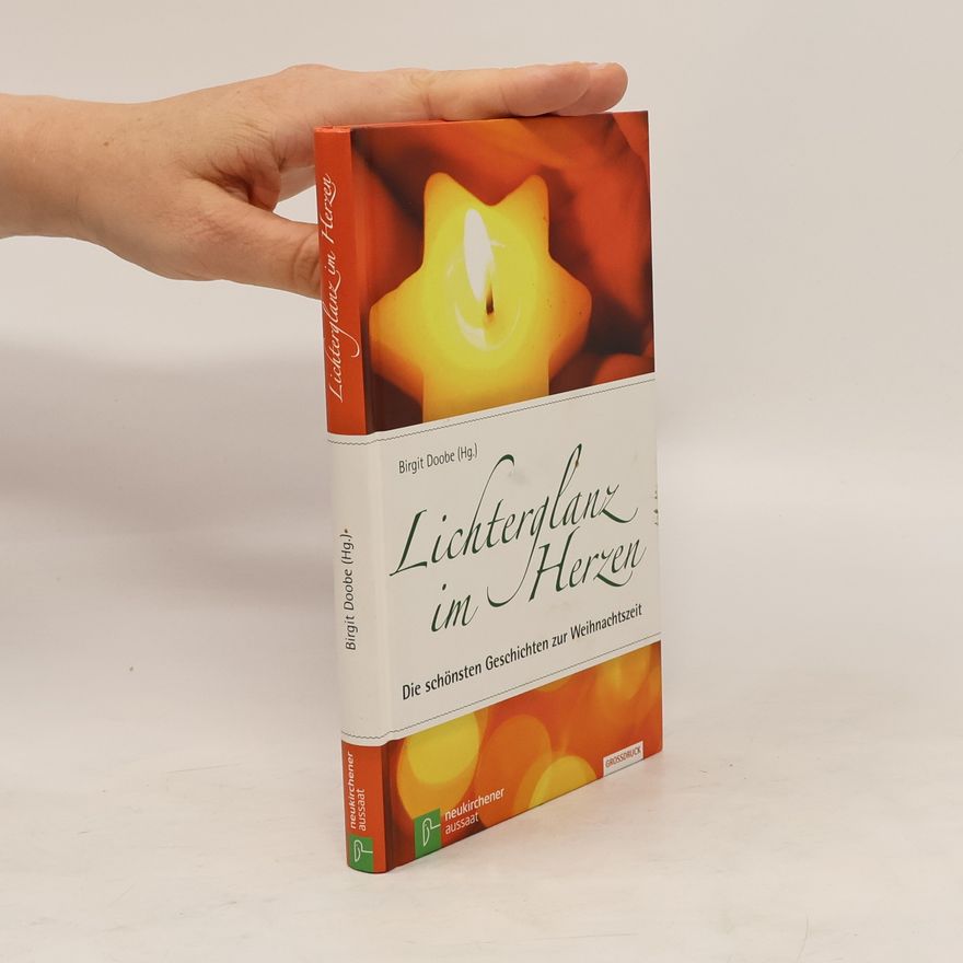 Birgit Doobe Lichterglanz im Herzen