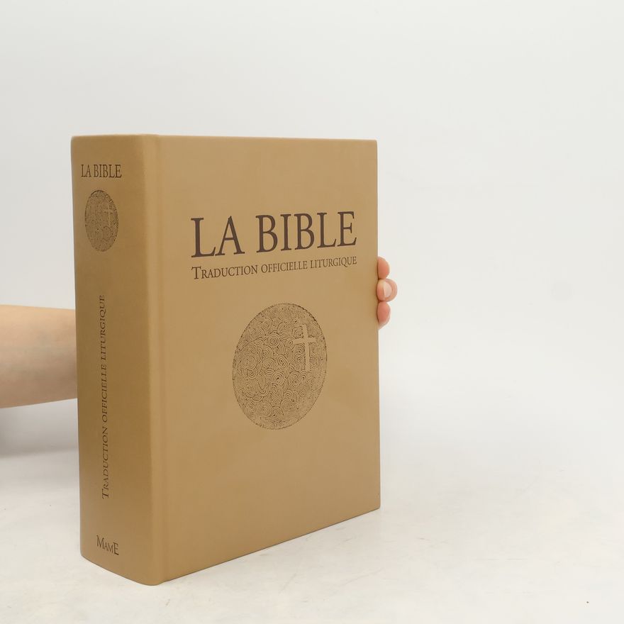 Collectif d'auteurs La Bible