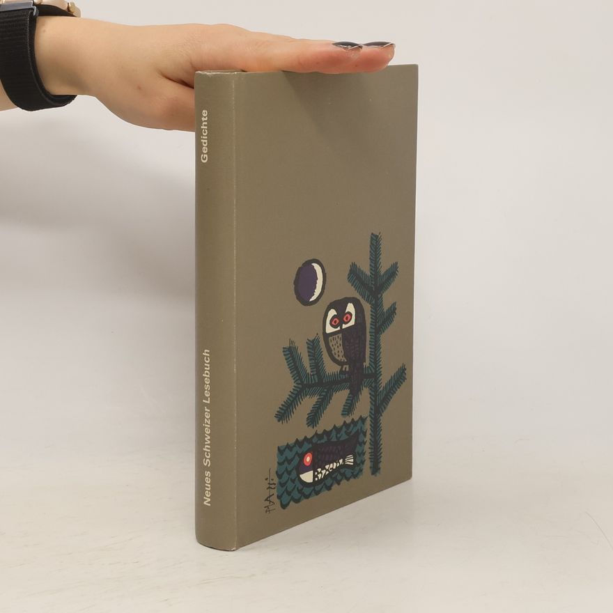 Various authors Neues Schweizer Lesebuch