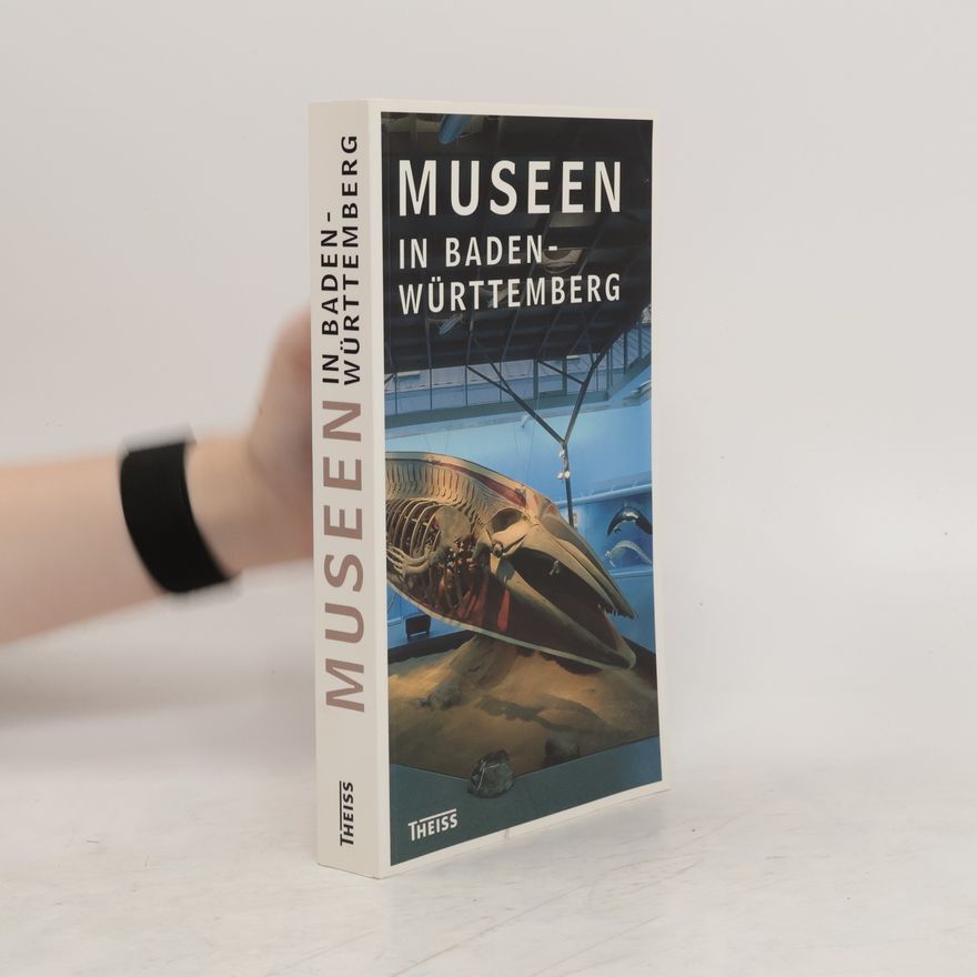 Autorenkollektiv Museen in baden - württemberg