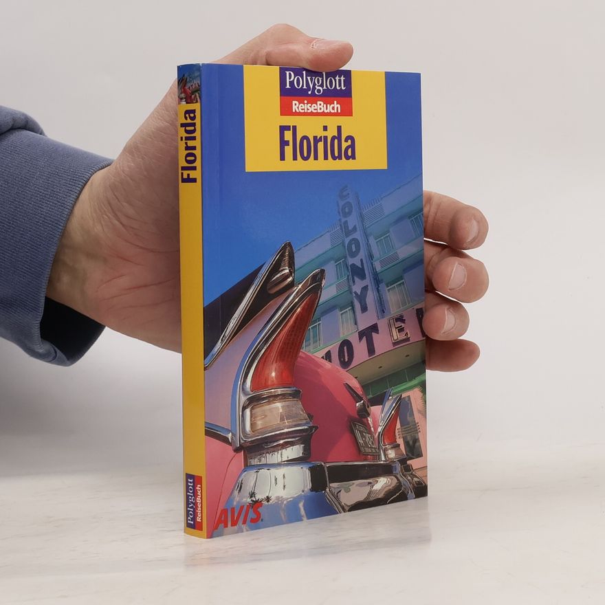 Manfred Braunger Florida