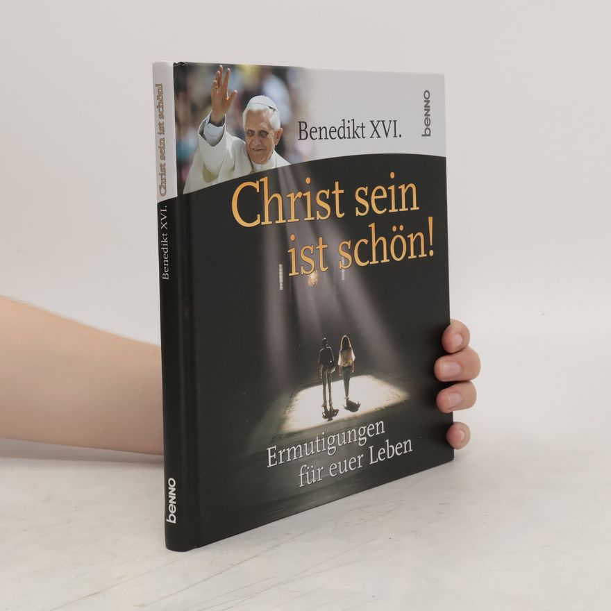 Autorenkollektiv Christ sein ist schön!