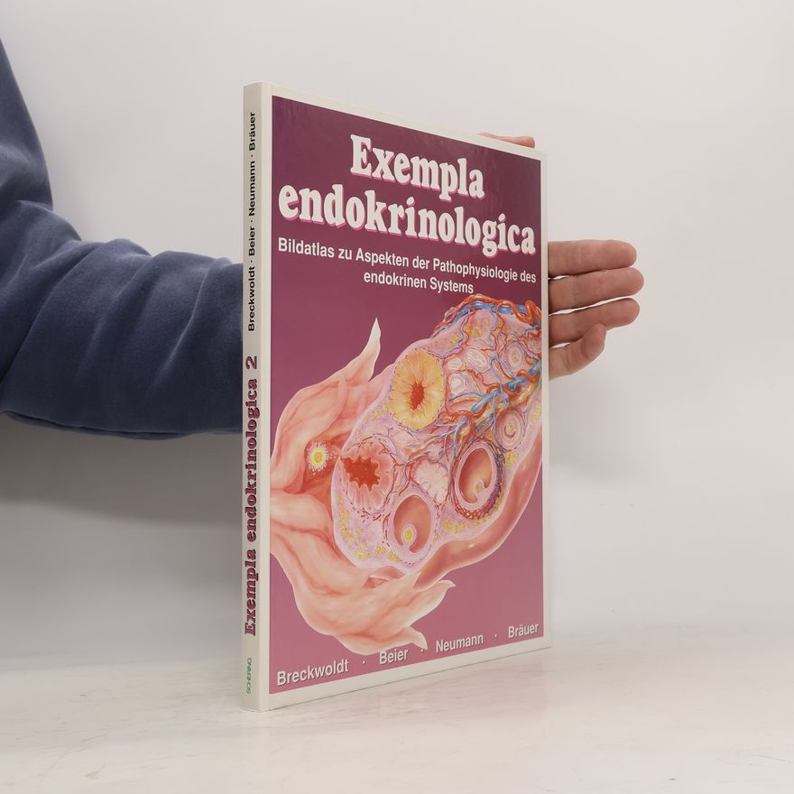 Autorenkollektiv Exempla endokrinologica