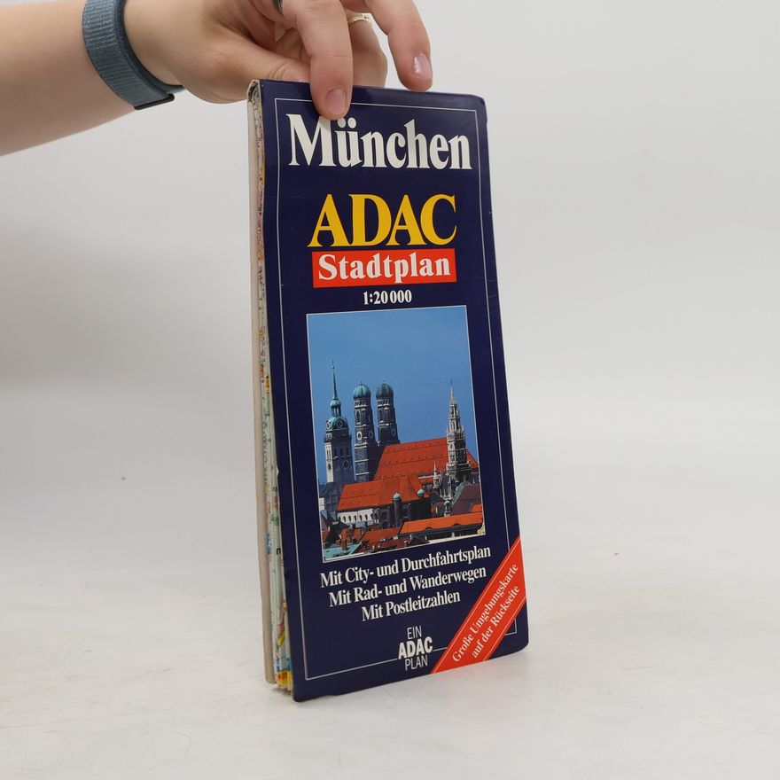 Autorenkollektiv München mit Gräfelfing, Grünwald, Planegg und Unterföhring