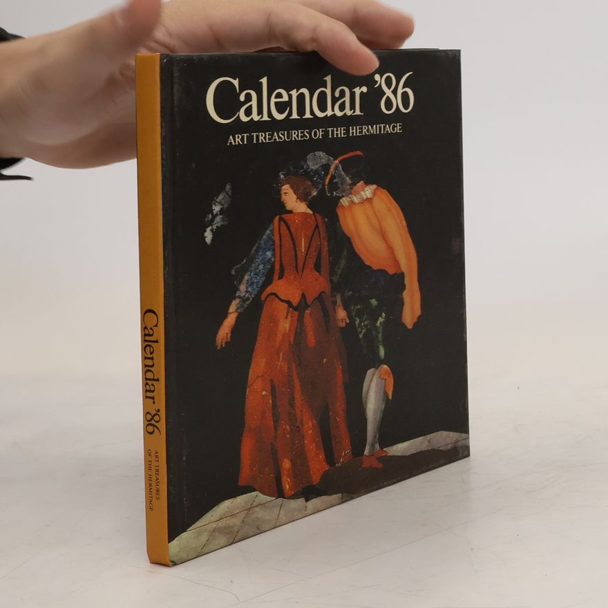 AA.VV. Calendar 86