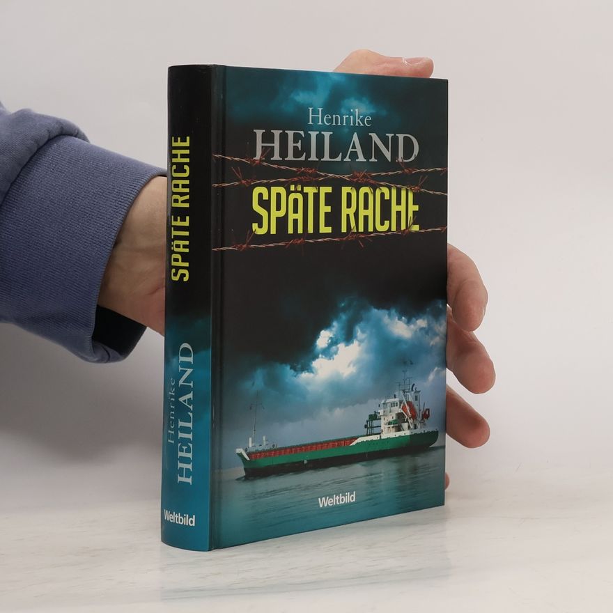Henrike Heiland Spate rache