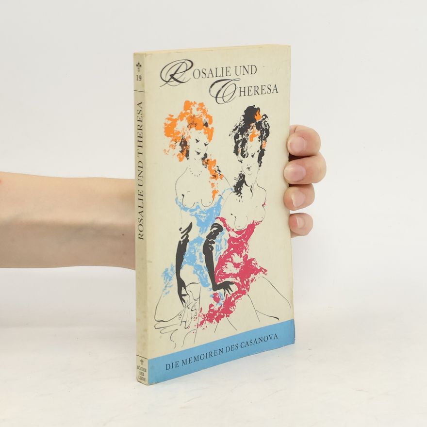 Various authors Rosalie und Theresa