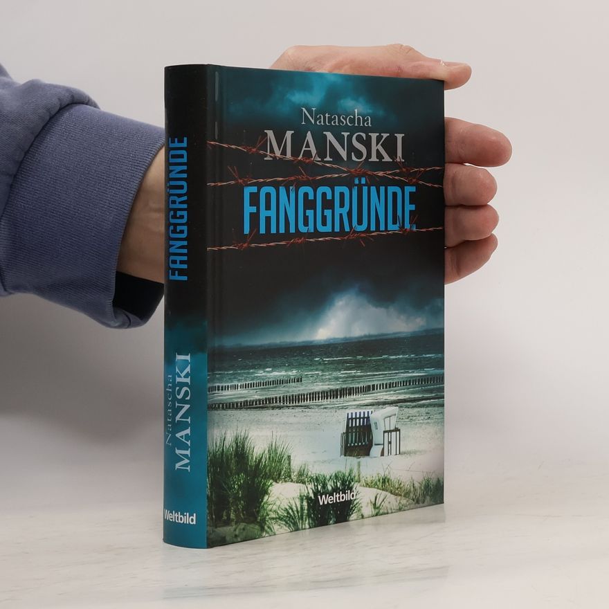 Natascha Manski Fanggründe