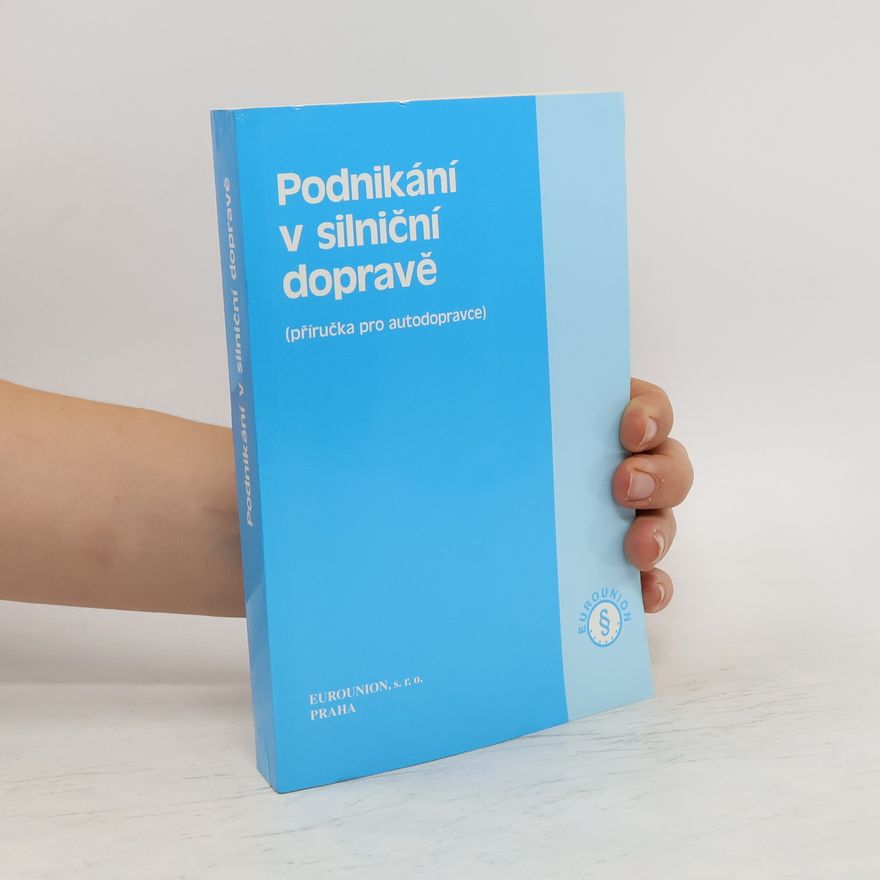 Jaroslav Řáda Podnikání v silniční dopravě