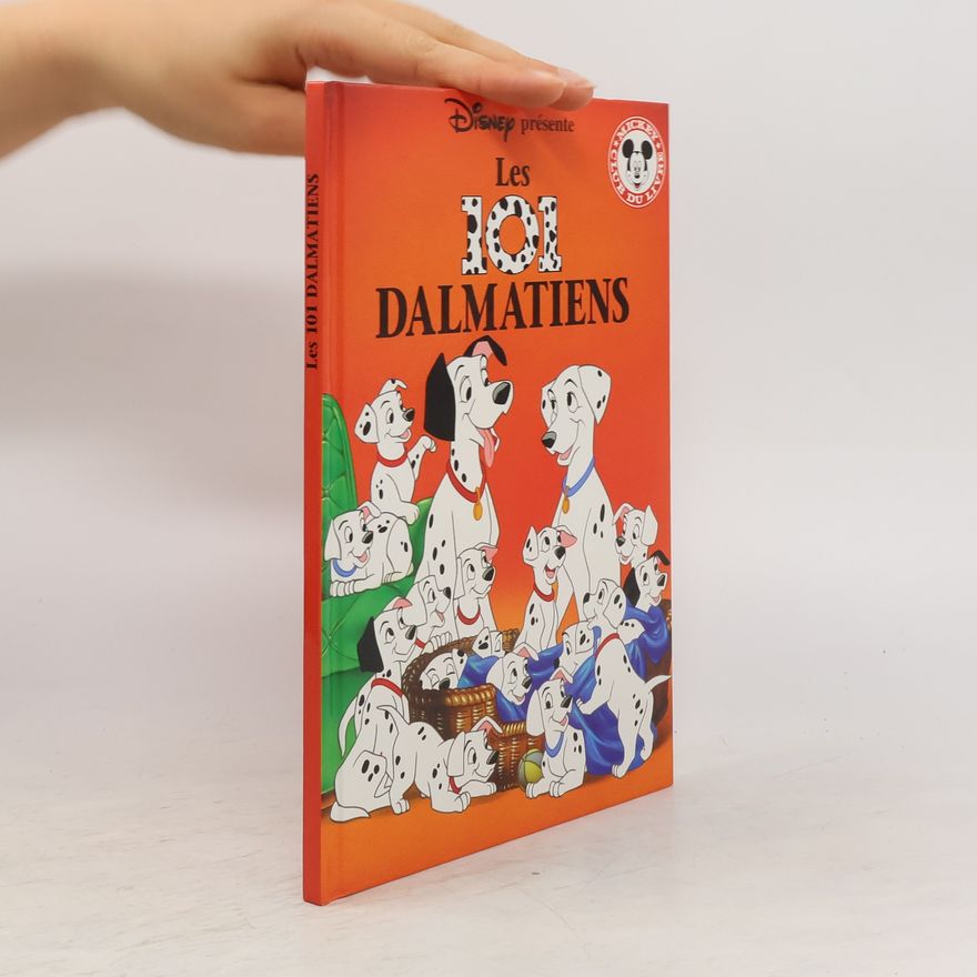 Walt Disney Les 101 dalmatiens