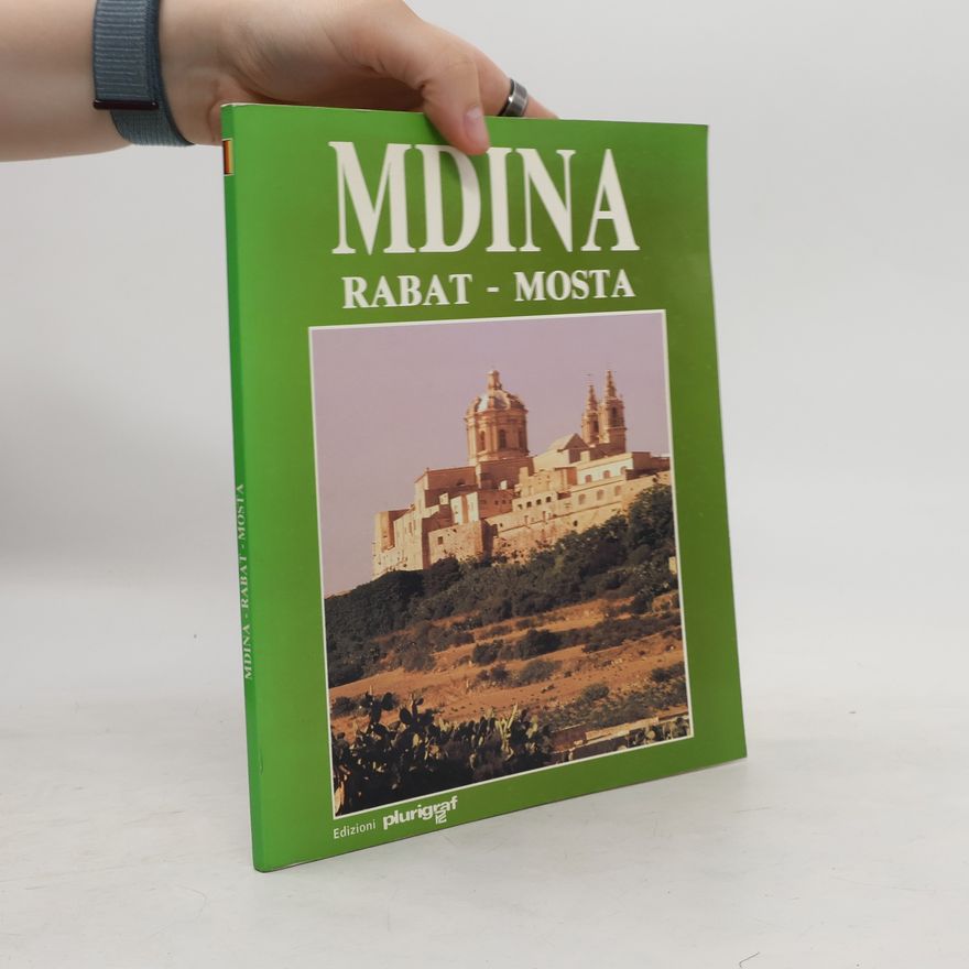 Various authors Mdina