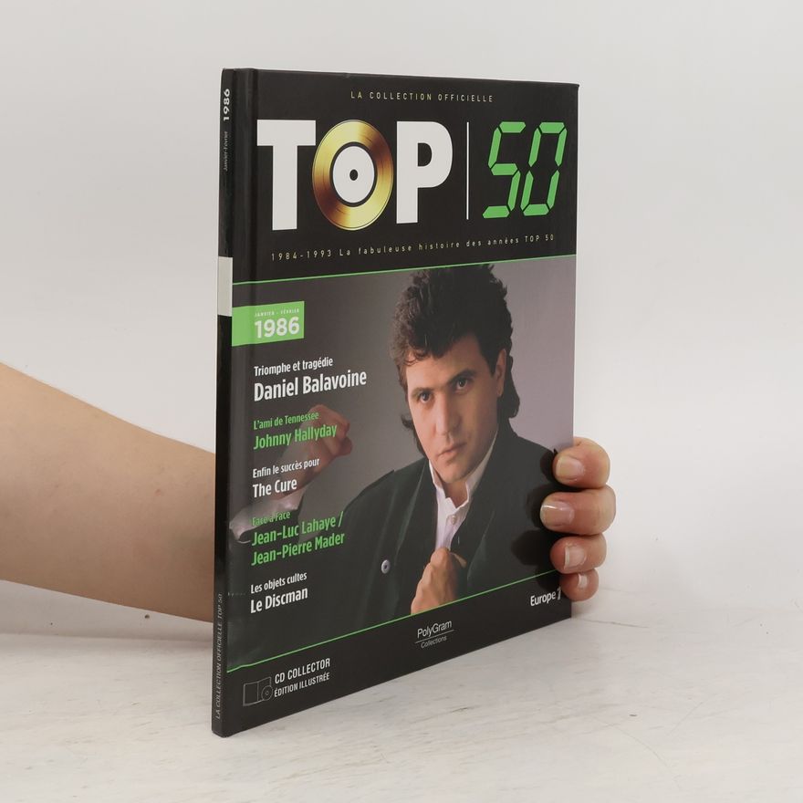 Kolektiv autorů Top 50