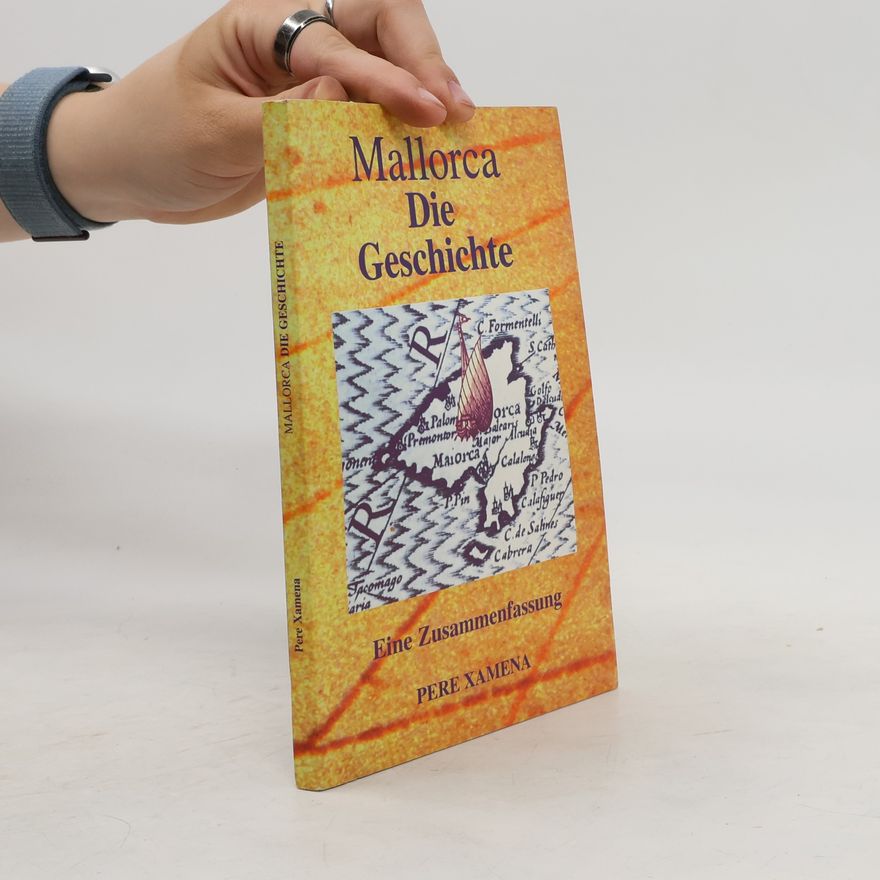 Autores varios Mallorca - die Geschichte