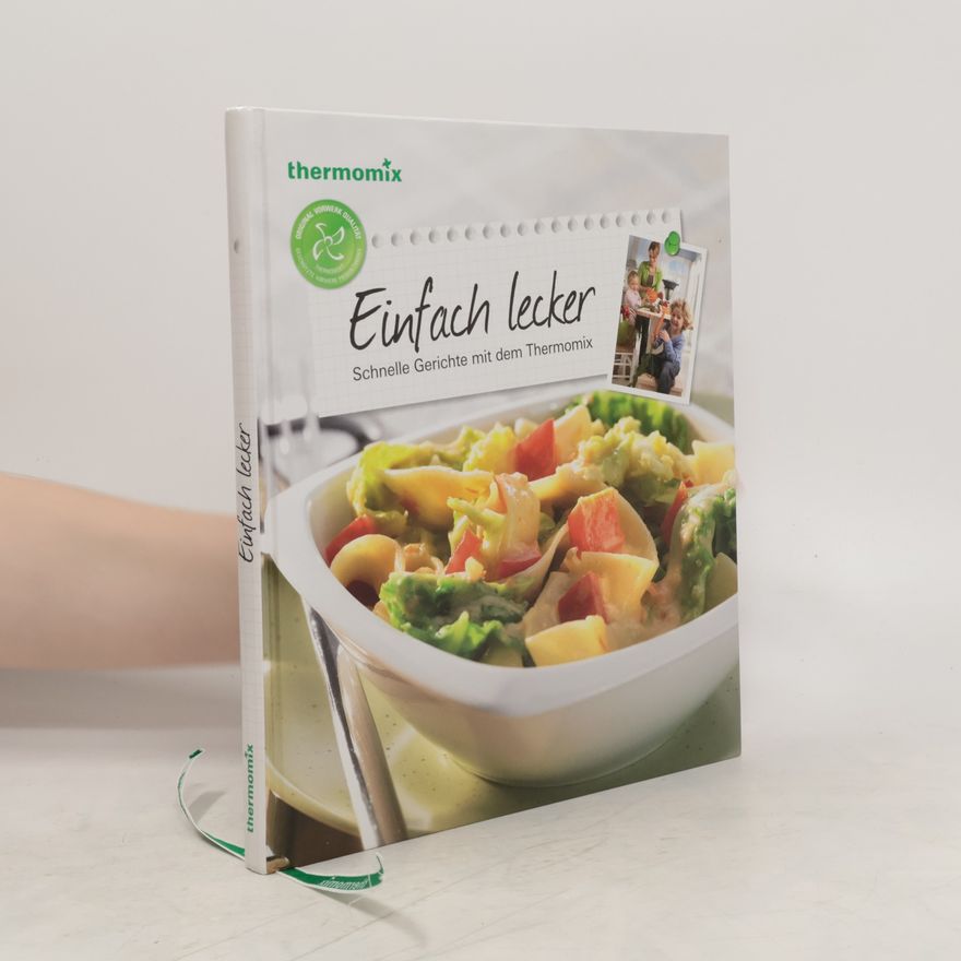 Autorenkollektiv Einfach lecker