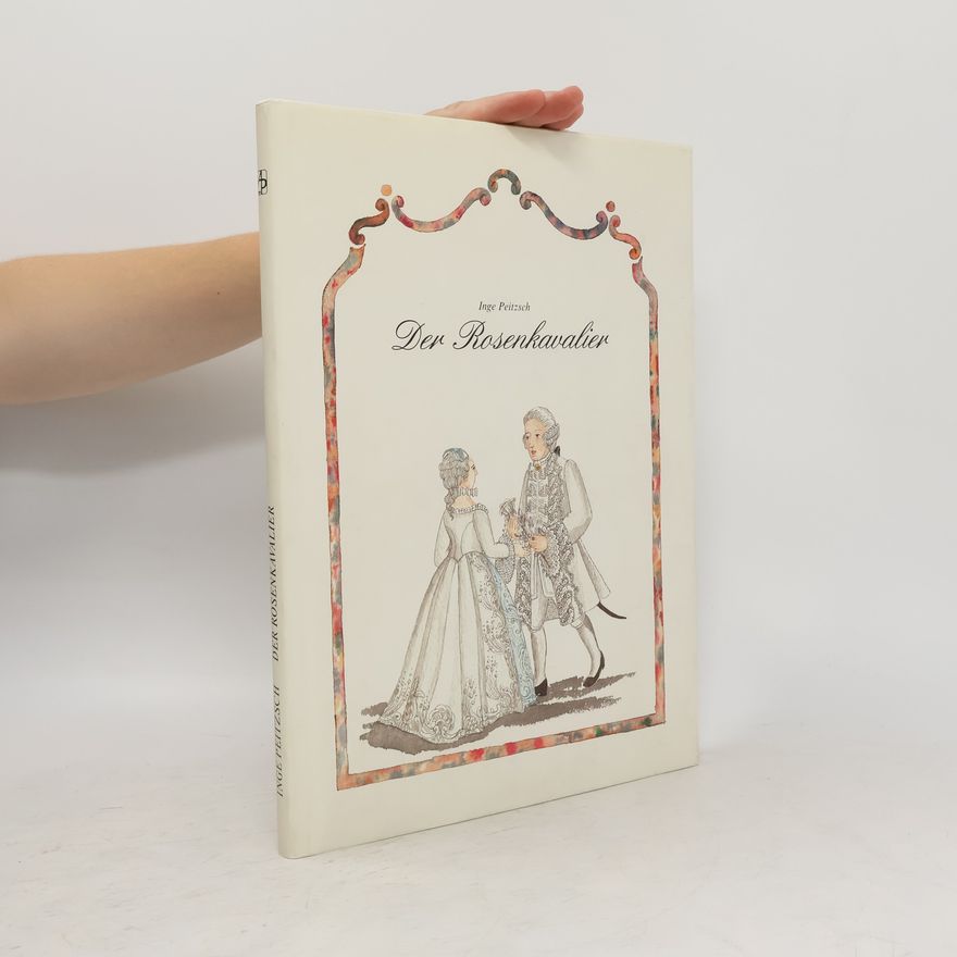 Inge Peitzsch Der Rosenkavalier