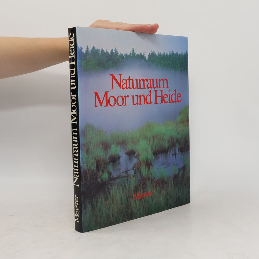 Rainer A. Krewerth Naturraum Moor und Heide
