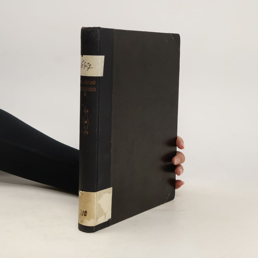 Jindřich Jůna Monografie Hořovicka a Berounska