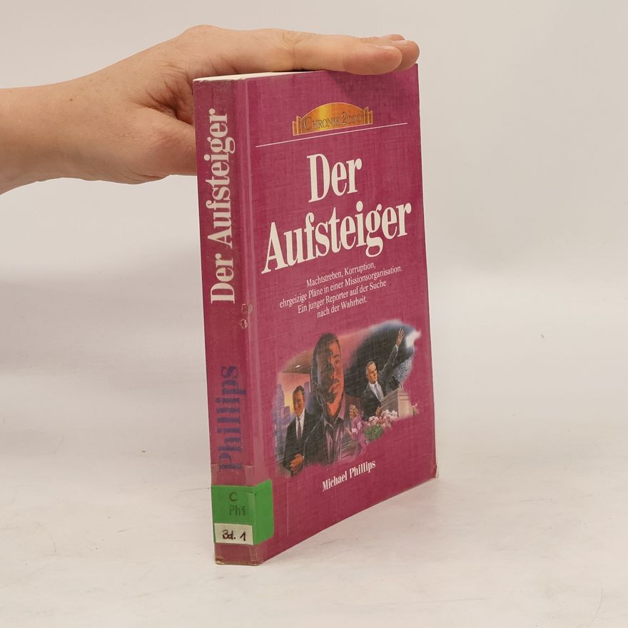 Michael Phillips DerAufsteiger