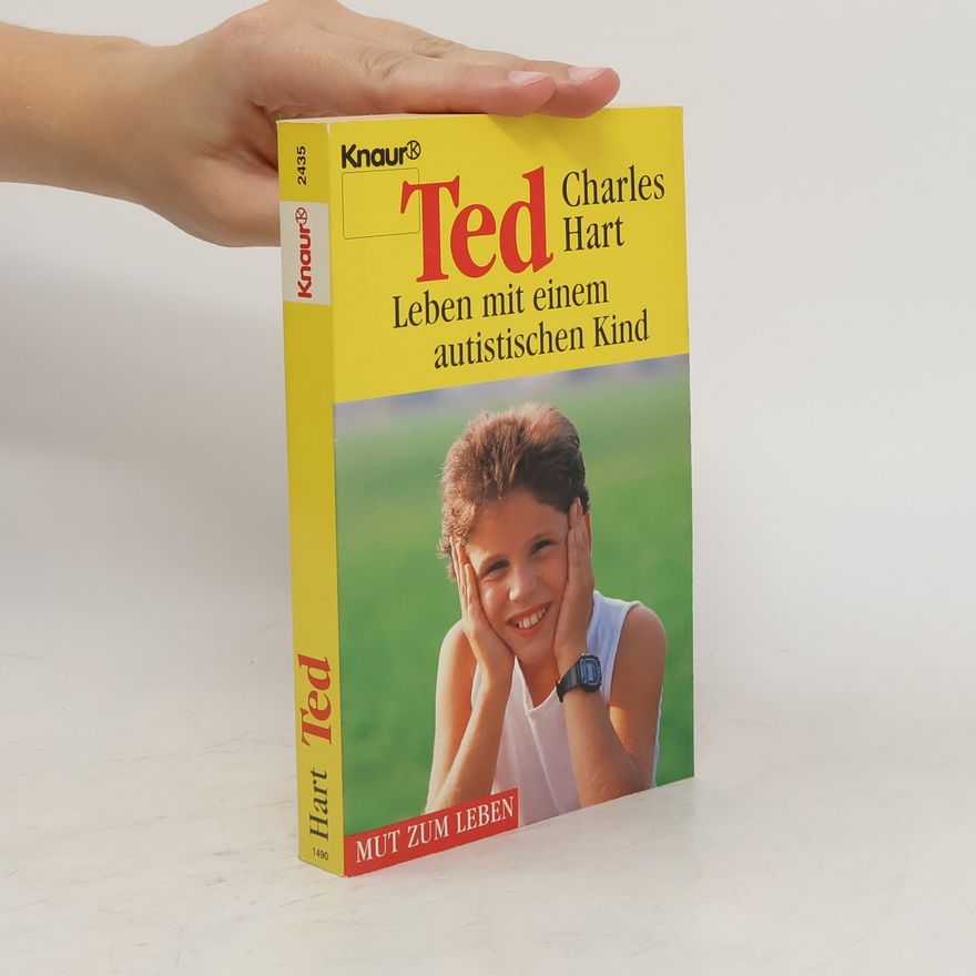 Charles Hart Ted - miteinander leben lernen