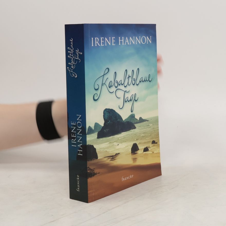 Irene Hannon Kobaltblaue Tage