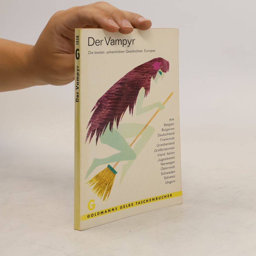 Auteurscollectief Der Vampyr