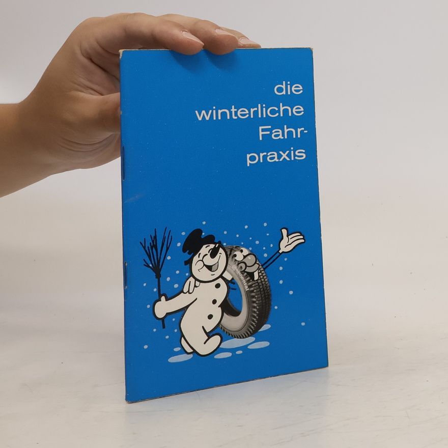 Volkhard Möcker Was Sie schon immer über Umweltschutz wissen wollten