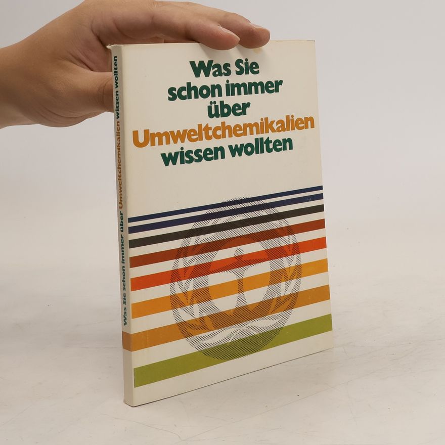 Autorenkollektiv Was Sie schon immer über Auto und Umwelt wissen wollten